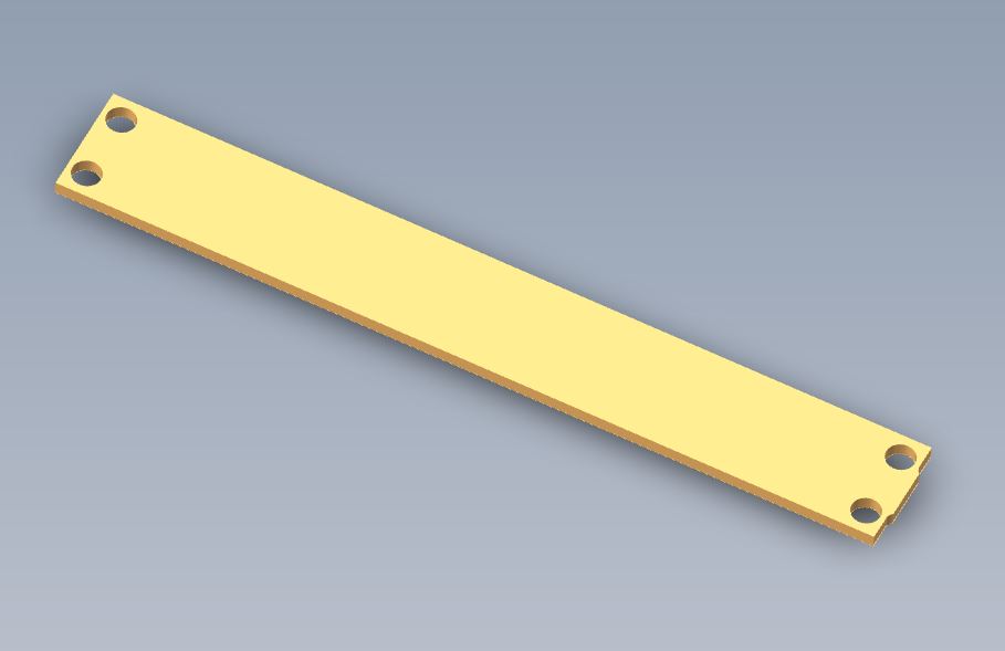 Read more about DY1 D4-3 SHOWER TRAY SUPPORT product image