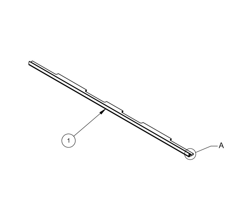 Read more about DY1 D4-4 Kitchen Locker Light Mount product image