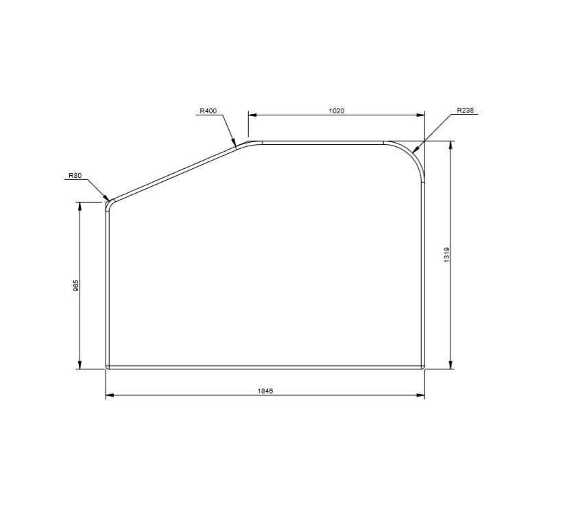 DY1 D4-4 Fixed Bed Mattress