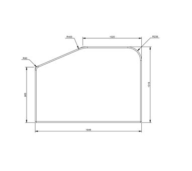 DY1 D4-4 Fixed Bed Mattress