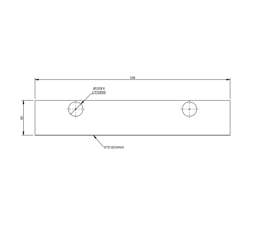 Read more about DY1 D4-4 Washroom Cupboard Header product image