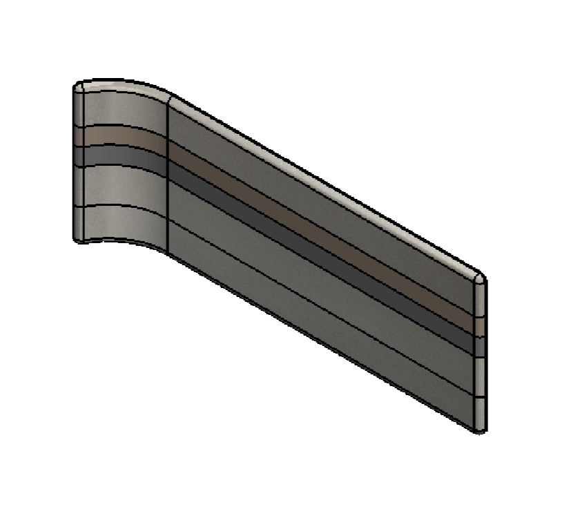Read more about AH3 79-2F 79-4F Headboard - Farringdon product image