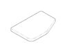 Read more about AH3 79-2F 79-4F Rear Fixed Bed Mattress  product image