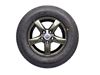 Read more about UNB 185/80 R14 102R TPMS Graphite Alloy Wheel/Tyre product image