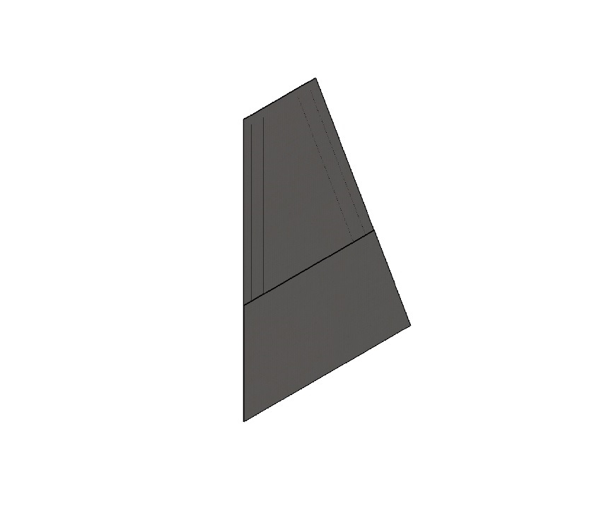 Read more about AG1 N/S Front Corner Pocket product image