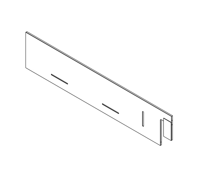 Read more about AG1 Sintra Estoril 6' N/S Front Bunk Face product image