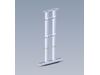 Read more about ST.LA 01D Star Double Table Leg (Over) product image