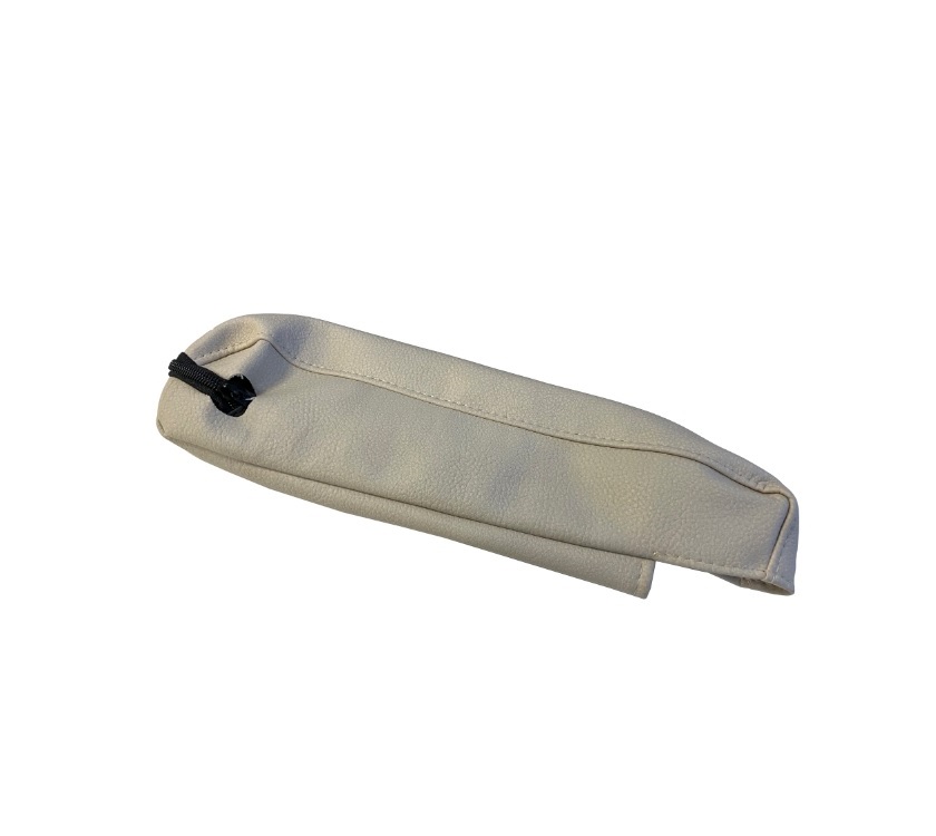Read more about AH3 Cab Seat L/H Arm Rest Cover - Farringdon product image