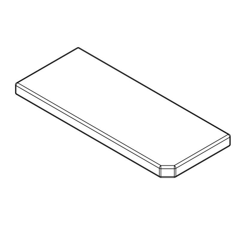 Read more about AH3 79-4T N/S Single Bed Mattress product image