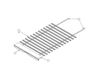 Read more about AH3 81-6 69-2 Pull Out Slat Assembly product image