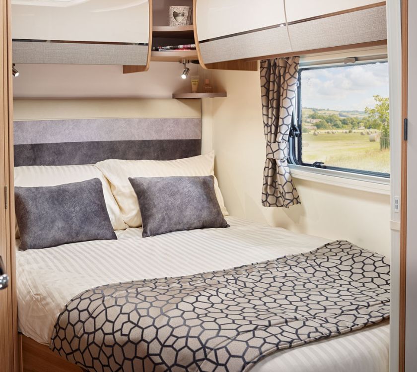 Bedding Set AH3 Island Bed - Farringdon