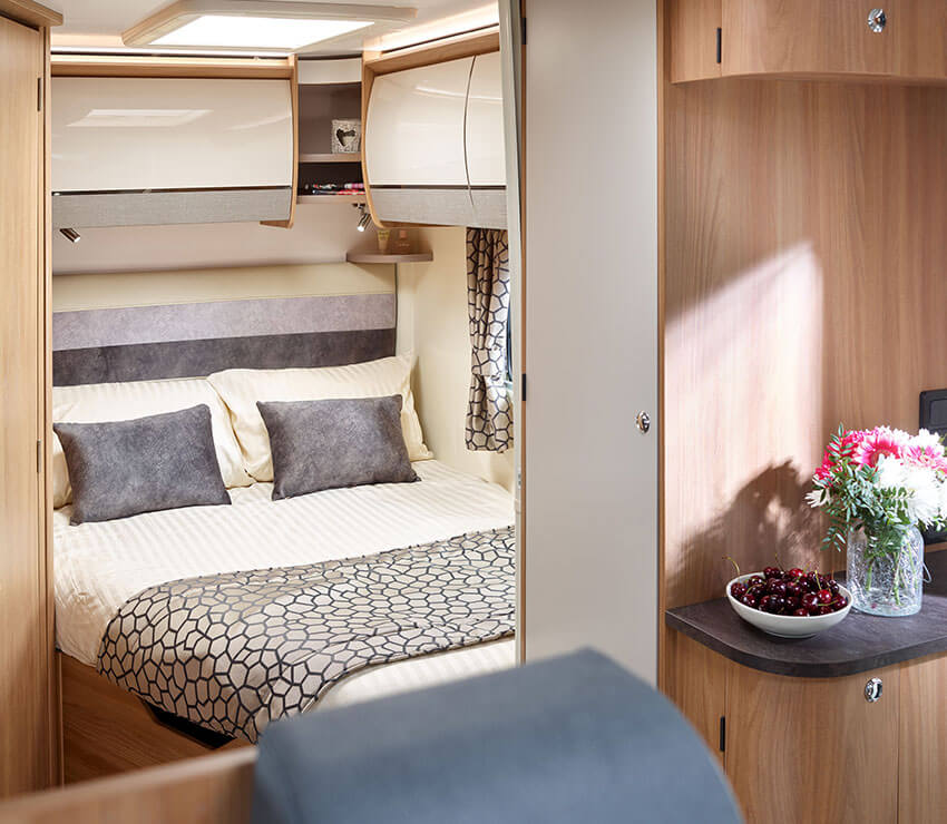 Bedding Set AH3 74-2, 74-4, 79-2F, 79-4F French Bed - Portobello