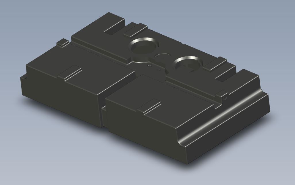 Read more about AH3 Fresh Water Tank 100L product image