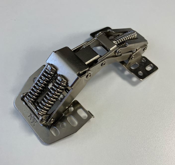 2962NB SOFT-CLOSING SYSTEM (HINGE)