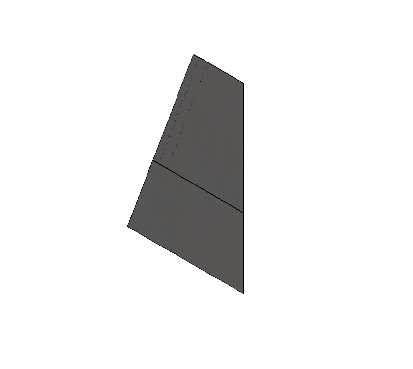 Read more about AG1 O/S Front Corner Pocket product image