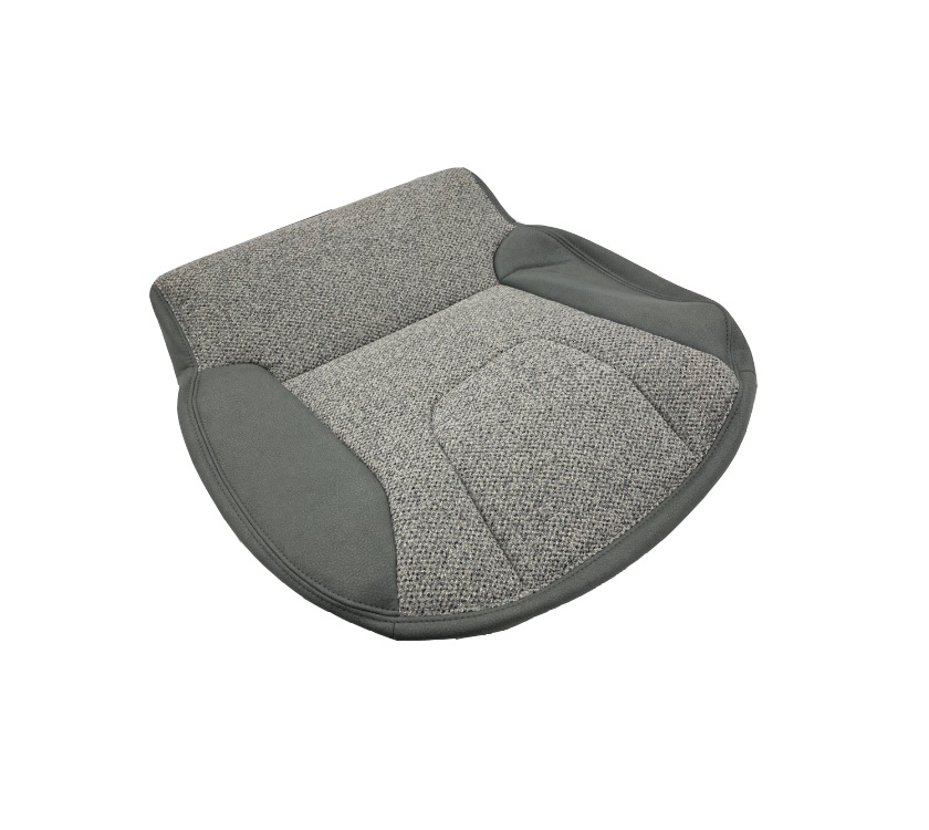 Read more about AH3 Cab Seat Cover Seat Base - Portobello product image