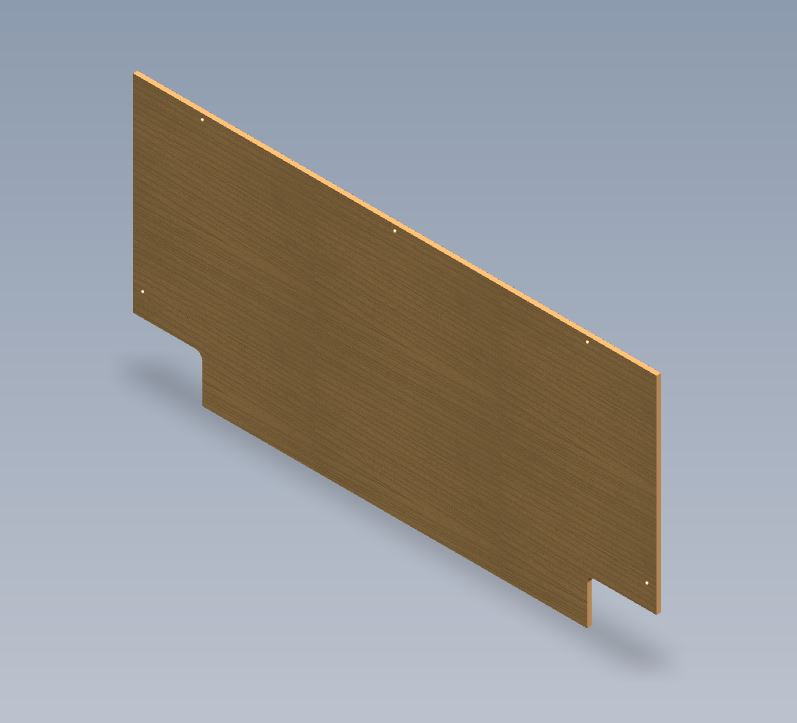 Read more about AG1 STD FRONT N/S SEAT BOXING product image