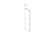 DY1 D4-2 D4-3 Washroom Door (Revision A04)