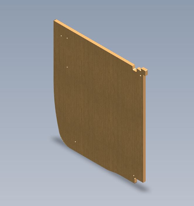 Read more about AG1 STD KITCHEN LOCKER R/H END product image