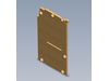 Read more about AG1 STD O/S FRONT LOCKER DIVIDER product image