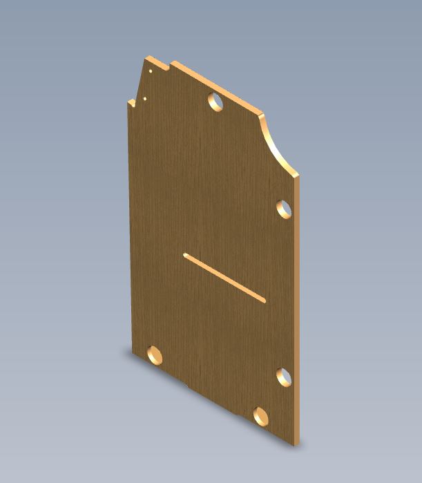 Read more about AG1 STD O/S FRONT LOCKER R/H END product image