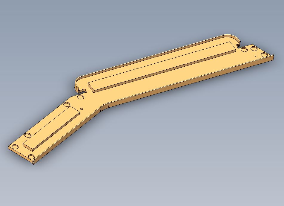 Read more about AH3 69-2 TC Door Header product image