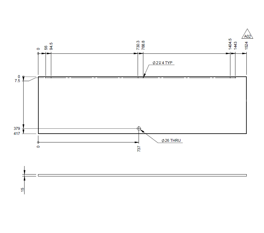 AH3 744 742 Robe Door (Revision A02)