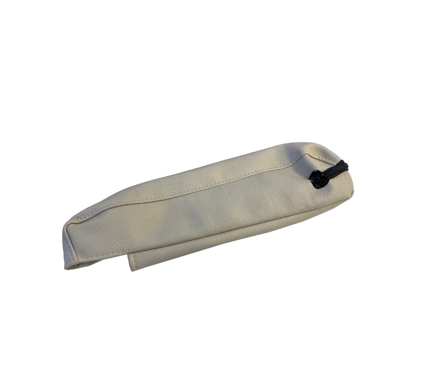 Read more about AH3 Cab Seat R/H Arm Rest Cover - Farringdon product image