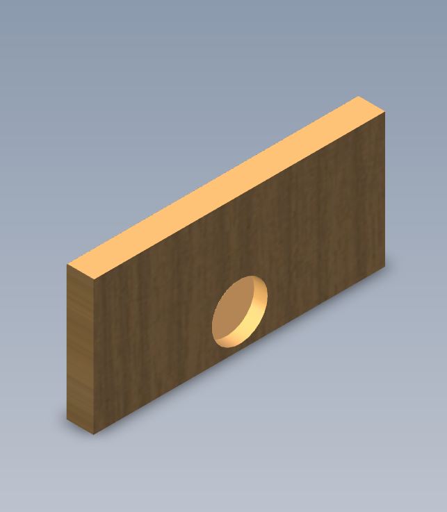 Read more about AH3 FRENCH BED LOCKER SOCKET BOX FRONT product image