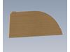 Read more about AH3 69-2 REAR LOUNGE LOCKER DOME COVER N/S product image