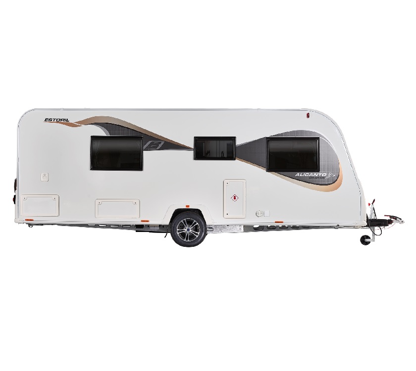 Alicanto Grande Estoril Bonded O/S Panel