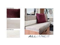 Bedding Set Alliance SE Twin Bed - Finchley
