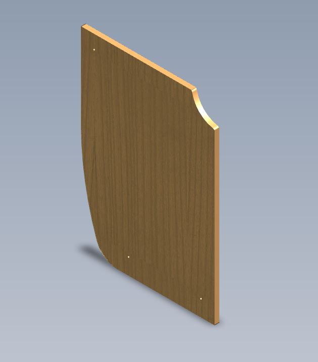 Read more about AG1 ESTORIL REAR O/S LOCKER R/H END product image