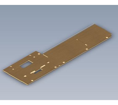 AG1 STD KITCHEN LOCKER BASE