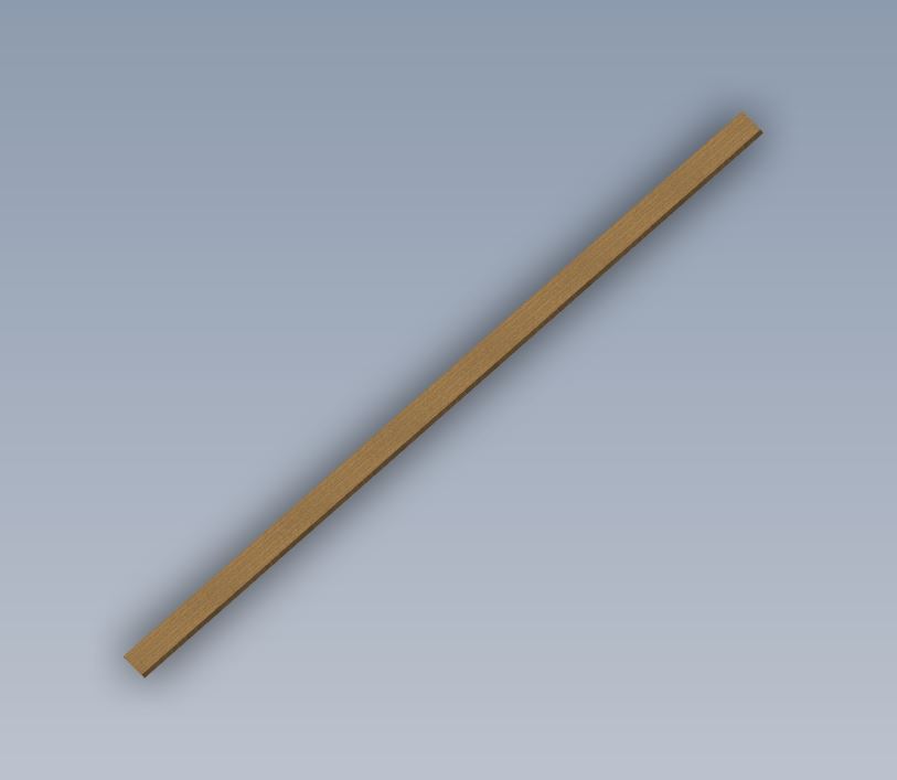 Read more about AH3 74-4 & 74-2 FRONT N/S LOCKER BRACE product image