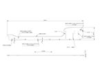 AG1 STD N/S Front Locker Full Height End