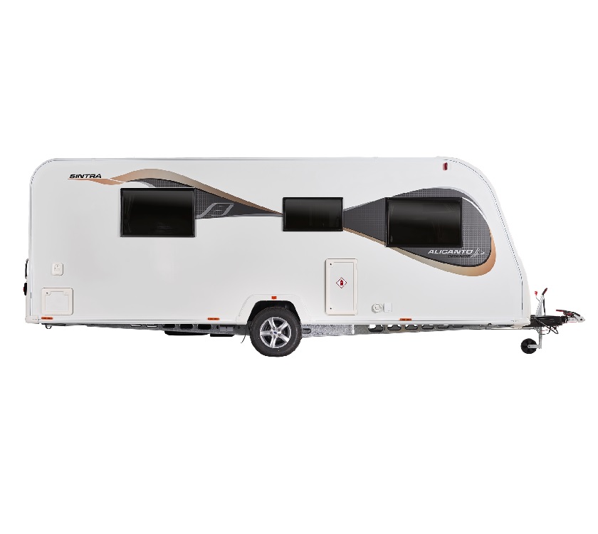 Alicanto Grande Sintra Bonded O/S Panel