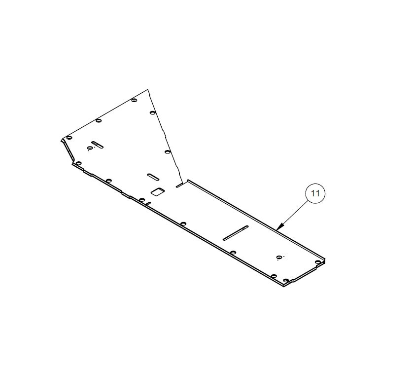 Read more about AG1 STD S/A N/S FRONT LOCKER BASE product image