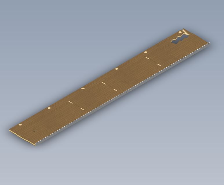 Read more about AG1 ESTORIL N/S REAR LOCKER BASE product image