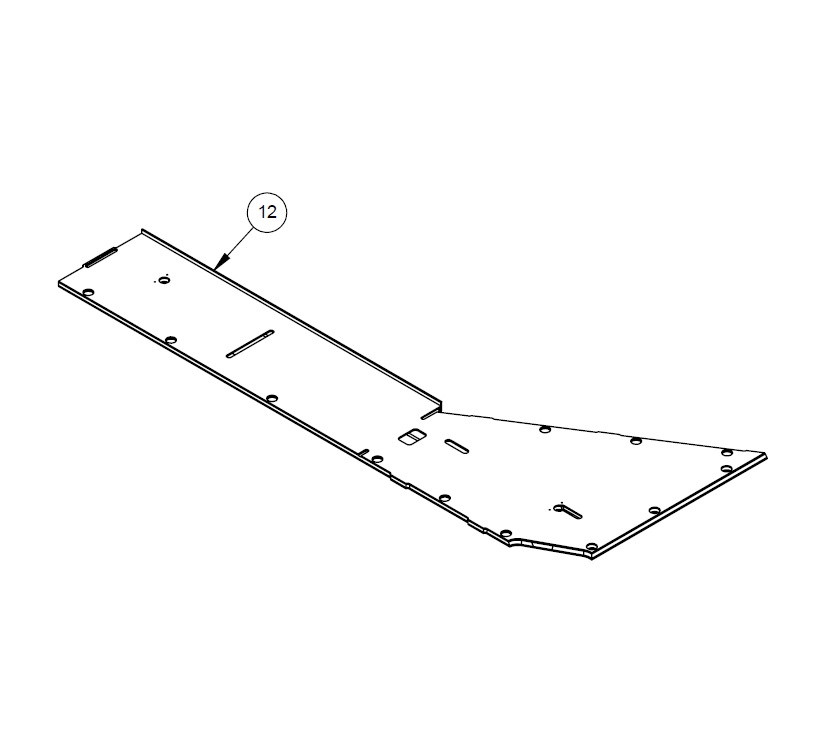 Read more about AG1 Porto O/S Front Locker Base product image