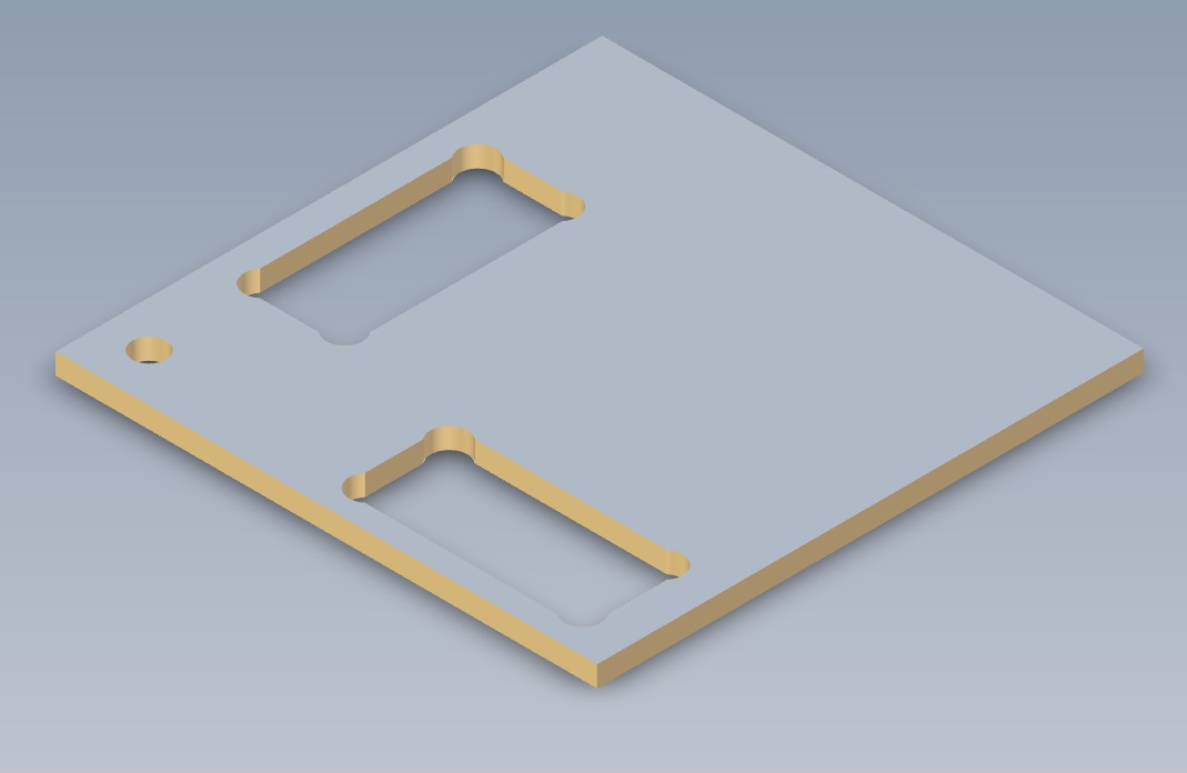 Read more about DY1 D4-4 GAS LOCKER BASE product image