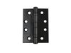 Read more about Butt Hinge 102x76mm Black Steel product image