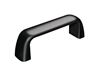 Read more about Female Right Angle Plastic Pull Handle 132mm product image