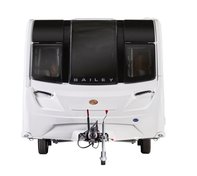 Alicanto Grande Estoril Bonded Roof/Front Panel