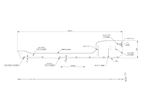 AG1 Por Sin N/S Front Locker Full Height End