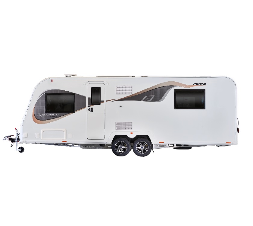 Alicanto Grande Porto Bonded N/S Panel