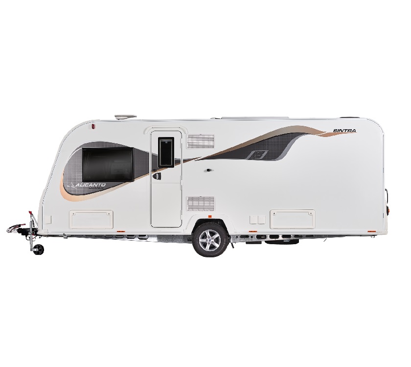 Alicanto Grande Sintra Bonded N/S Panel