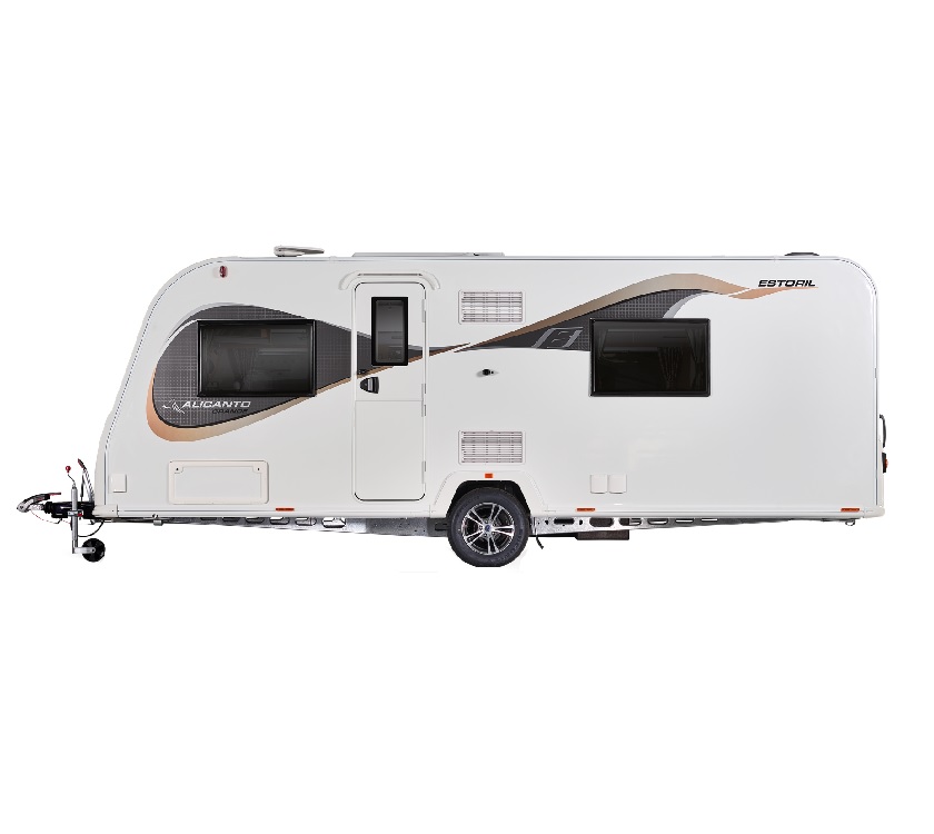 Alicanto Grande Estoril Bonded N/S Panel