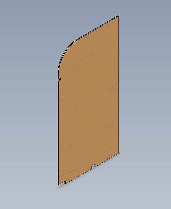 Read more about AH3 74-4 74-2 TC SIDE CHEEK product image