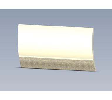 AH3 STD 815mm Locker Door